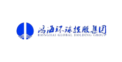 鴻海環球控股集團網站設計