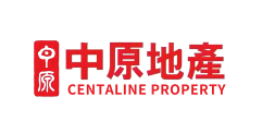 中原地產集團官方網站設計開發